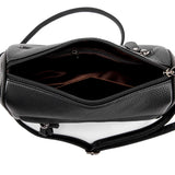 Women's Leather Shoulder Bag High Messenger Crossbody Bag