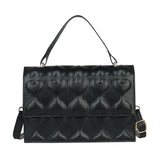 Women's Large Capacity Casual Shoulder Bag for Autumn Winter