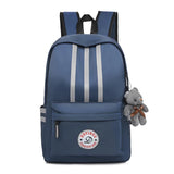 Large Capacity Book Middle School Student Backpack