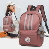 Large Capacity Book Middle School Student Backpack