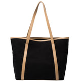 Large Capacity Shoulder Bags High Pu Leather Handbags And Purse Female
