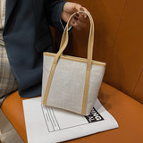 Large Capacity Shoulder Bags High Pu Leather Handbags And Purse Female