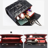 Women's Large Shoulder Bag with Plenty of Storage Space
