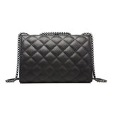 PU Leather Shoulder Bags Women's Large Capacity Shoulder Bags