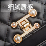 Large Capacity Handbag for Women