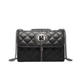 PU Leather Shoulder Bags Women's Large Capacity Shoulder Bags