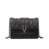 Large Shoulder Bag for Women with Spacious Capacity