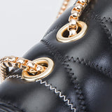 Women's Shoulder Bag with Large Capacity