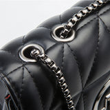 Women's Large Shoulder Bag with Plenty of Storage Space