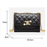 Large Capacity Handbag for Women