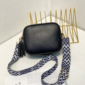 Women's Crossbody Shoulder Bag Purse