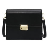 Women's Messenger Bag Small Square Shoulder Casual Female Bag