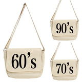 Large Capacity Messenger Backpack Crossbody Bag