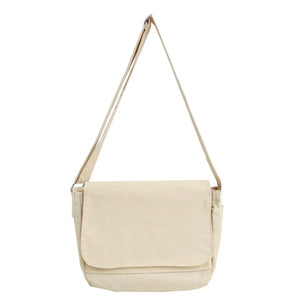 Women's Bag Messenger Versatile Female Backpack College Large Capacity