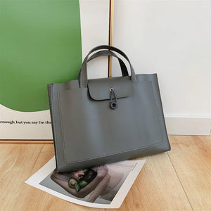 Multi-Functional Laptop Bag for Office