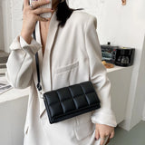 Women's Single-Shoulder Cross-Body Bag Bolsos