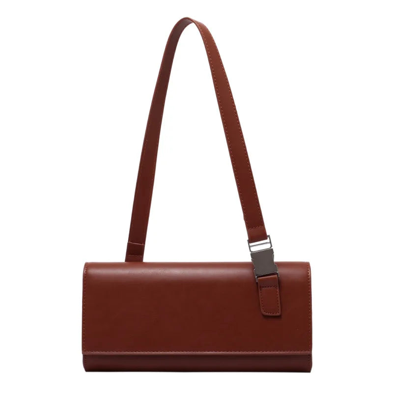 French Style Shoulder Handbag Underarm Bag