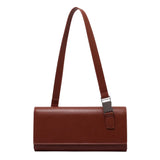 French Style Shoulder Handbag Underarm Bag