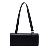French Style Shoulder Handbag Underarm Bag