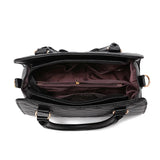 Large Capacity Rhombic Shoulder Messenger Bag