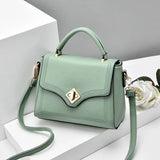 Women's Shoulder Bag Large Capacity Handbag Crossbody