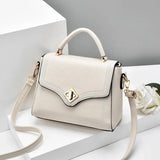 Women's Shoulder Bag Large Capacity Handbag Crossbody