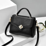Women's Shoulder Bag Large Capacity Handbag Crossbody