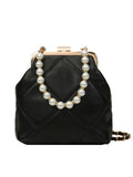 Women's Bag Ladies Hand Bags High PU Leather Wild Shoulder Messenger Bag