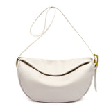 Soft Leather Women Handbag Crossbody Bag Shoulder Tote Sac