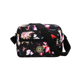 Nylon Cloth Messenger Bag Ladies Shoulder Bag