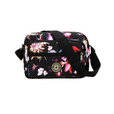Nylon Cloth Messenger Bag Ladies Shoulder Bag