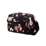 Nylon Cloth Messenger Bag Ladies Shoulder Bag