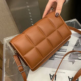 Women's Summer Shoulder Bag Cross-Body Handbag Purse Female Bag Bolsos