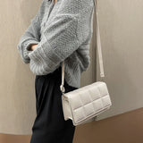 Women's Summer Shoulder Bag Cross-Body Handbag Purse Female Bag Bolsos