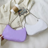 Women's PU Leather Shoulder Bags Casual Handbags Purse