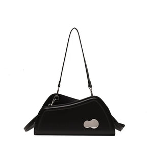 Personalized Shoulder Bag Crossbody Retro Handheld Women's Bag