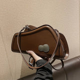 Personalized Shoulder Bag Crossbody Retro Handheld Women's Bag