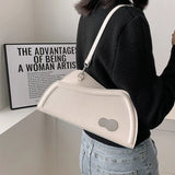Personalized Shoulder Bag Crossbody Retro Handheld Women's Bag