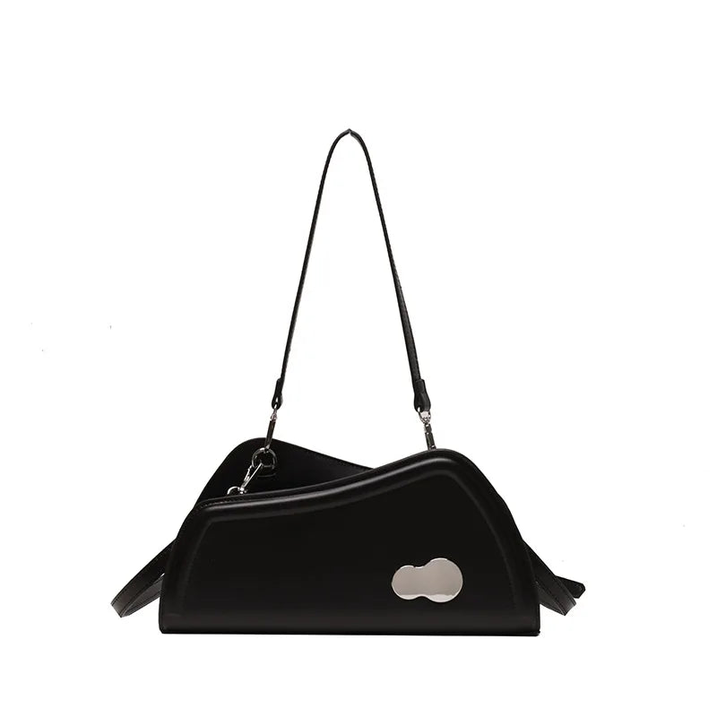 Personalized Shoulder Bag Crossbody Retro Handheld Women's Bag