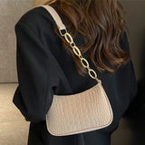 Women's Bag Printing Nylon Wallets Female Handbags Felt Top-handle Bags