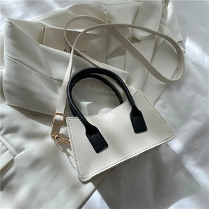 Mini Portable Shoulder Crossbody Bag for Women