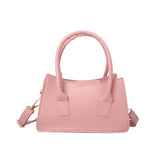 Mini Portable Shoulder Crossbody Bag for Women