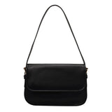 Retro Small Crossbody Bag Casual Square Bags For Women