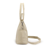 Women's Large Capacity Tote Shoulder Bags