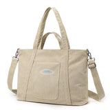 Women's Large Capacity Tote Shoulder Bags