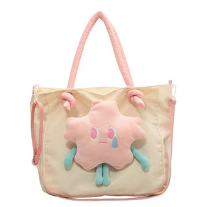 Waterproof Crossbody Large Capacity Tote Shoulder Bags For Women