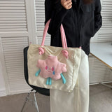 Waterproof Crossbody Large Capacity Tote Shoulder Bags For Women
