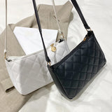 Women's Small PU Leather Shoulder Bags Hot Handbags And Purses