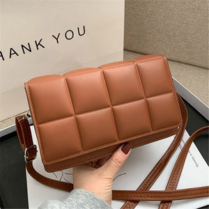 Women's Single-Shoulder Bag Cross-Body Bag Bolsos