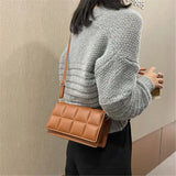 Women's Single-Shoulder Bag Cross-Body Bag Bolsos